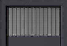Какие петли выбрать для тяжёлых дверей