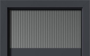 Какие петли выбрать для тяжёлых дверей