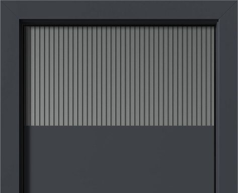 Какие петли выбрать для тяжёлых дверей