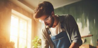 Ремонт квартир под ключ: от идеи до готового интерьера