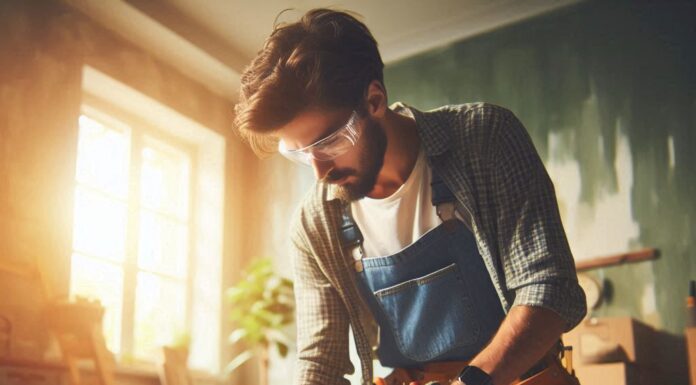 Ремонт квартир под ключ: от идеи до готового интерьера