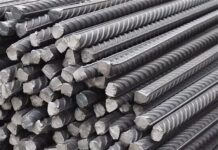 Арматура 16 мм для любых конструкций: надежность, универсальность и долговечность