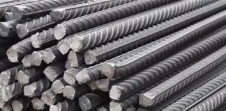 Арматура 16 мм для любых конструкций: надежность, универсальность и долговечность
