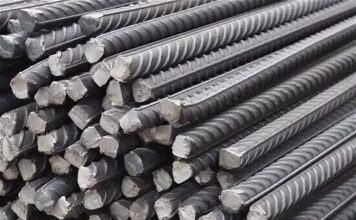 Арматура 16 мм для любых конструкций: надежность, универсальность и долговечность