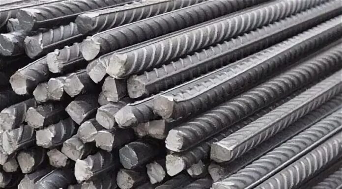 Арматура 16 мм для любых конструкций: надежность, универсальность и долговечность