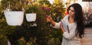 Садовые мастер-классы и дегустации — как быстро создать удобную зону для приема посетителей