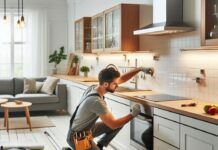 Кухни на заказ: идеальное решение для современного интерьера