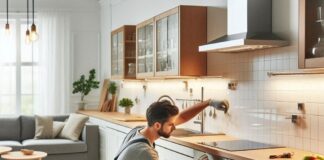 Кухни на заказ: идеальное решение для современного интерьера