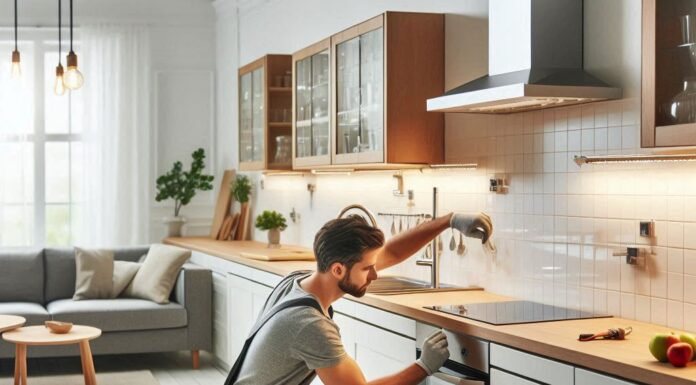 Кухни на заказ: идеальное решение для современного интерьера