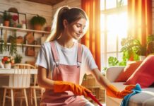 Клининговая уборка квартир: профессиональный подход к чистоте