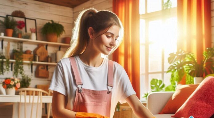 Клининговая уборка квартир: профессиональный подход к чистоте