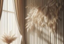 Жалюзи плиссе: современное решение для оформления окон