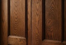 Стеновые панели из дерева: стиль, тепло и долговечность в одном решении