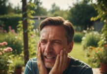 Зеленая аптека с дачного участка: что действительно помогает здоровью полости рта, а что – просто миф