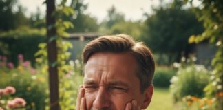 Зеленая аптека с дачного участка: что действительно помогает здоровью полости рта, а что – просто миф