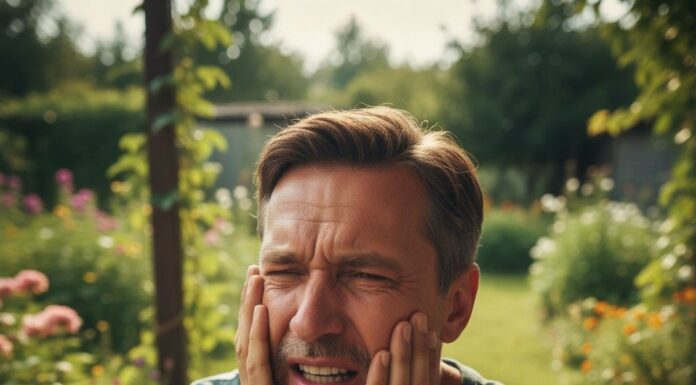 Зеленая аптека с дачного участка: что действительно помогает здоровью полости рта, а что – просто миф