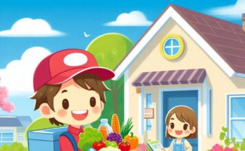 Промокоды на доставку еды: описание и особенности