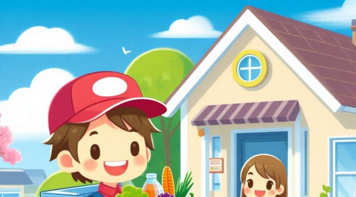 Промокоды на доставку еды: описание и особенности