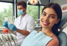 Что такое виниры: описание и особенности