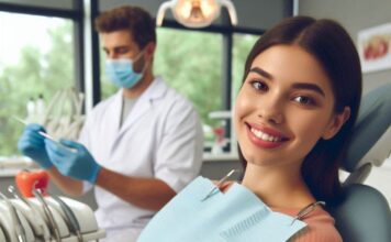 Что такое виниры: описание и особенности