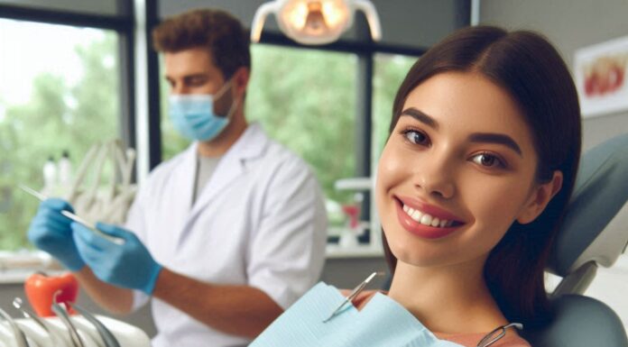 Что такое виниры: описание и особенности