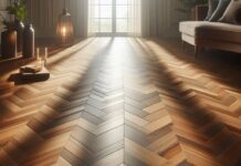 Инженерная доска: современное решение для напольных покрытий