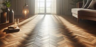 Инженерная доска: современное решение для напольных покрытий