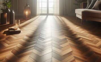 Инженерная доска: современное решение для напольных покрытий