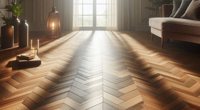 Инженерная доска: современное решение для напольных покрытий