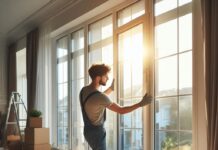 Пластиковые окна: современное решение для комфорта и экономии