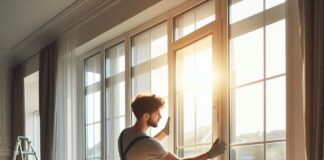 Пластиковые окна: современное решение для комфорта и экономии