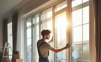 Пластиковые окна: современное решение для комфорта и экономии