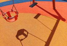 Идеи оформления и грамотного зонирования детских уличных игровых площадок для разных территорий