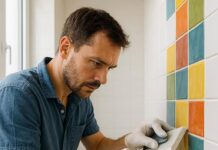 Затирка для плитки обеспечивает ровные и прочные швы по доступной цене для вашего ремонта