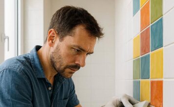 Затирка для плитки обеспечивает ровные и прочные швы по доступной цене для вашего ремонта