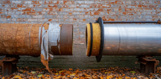 Цилиндр теплоизоляционный из минеральной ваты vs ППЭ и ППУ: сравнение по сроку службы, безопасности и цене