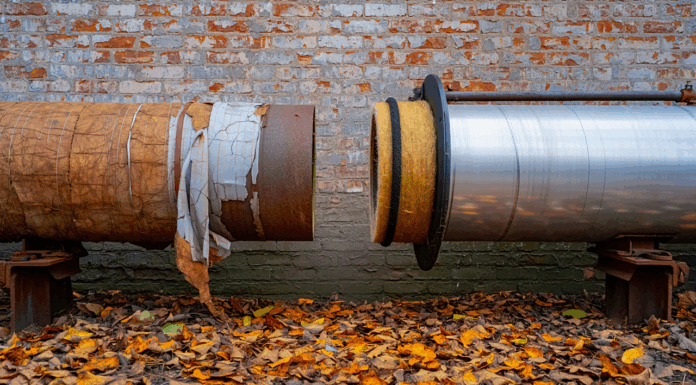 Цилиндр теплоизоляционный из минеральной ваты vs ППЭ и ППУ: сравнение по сроку службы, безопасности и цене