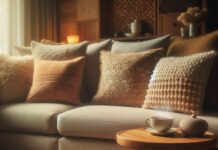 Односпальные диваны: компактное решение для дома и офиса