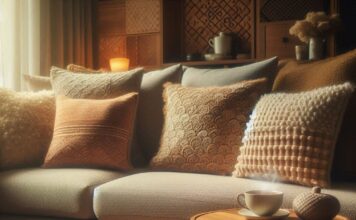 Односпальные диваны: компактное решение для дома и офиса