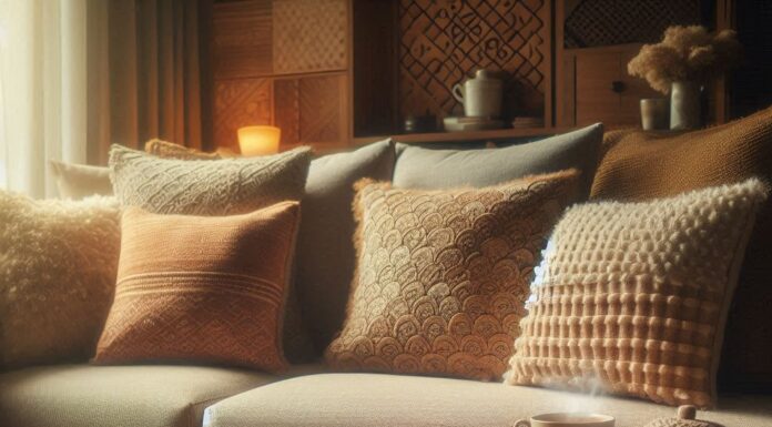 Односпальные диваны: компактное решение для дома и офиса