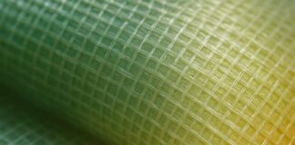 Арматура из стекловолокна: современные решения для строительства будущего