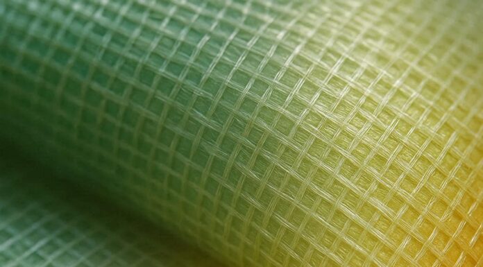 Арматура из стекловолокна: современные решения для строительства будущего