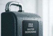 Обезжелезивание воды: методы, причины и особенности