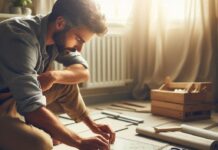 Для чего нужен керамогранит: свойства, применение и преимущества