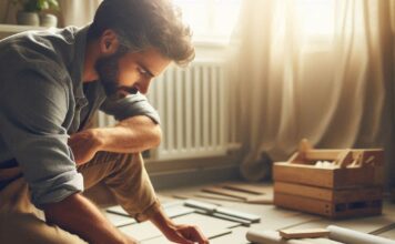 Для чего нужен керамогранит: свойства, применение и преимущества