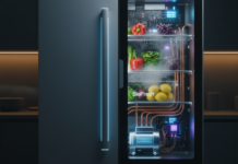 Запах горелого пластика от холодильника: 7 причин и что делать немедленно