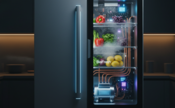 Запах горелого пластика от холодильника: 7 причин и что делать немедленно