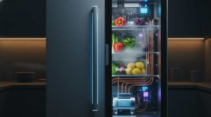 Запах горелого пластика от холодильника: 7 причин и что делать немедленно