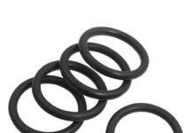 Резиновое круглое уплотнительное кольцо для бытовых и промышленных нужд