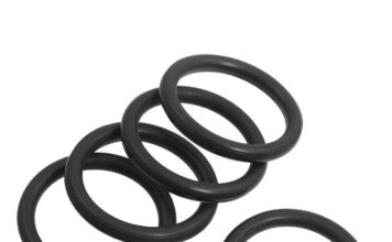 Резиновое круглое уплотнительное кольцо для бытовых и промышленных нужд